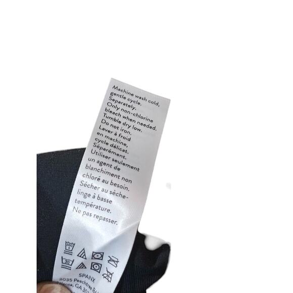 New with tags SPANX Shapewear for Women Sculpting, Half Slip SZ S - Picture 10 of 11